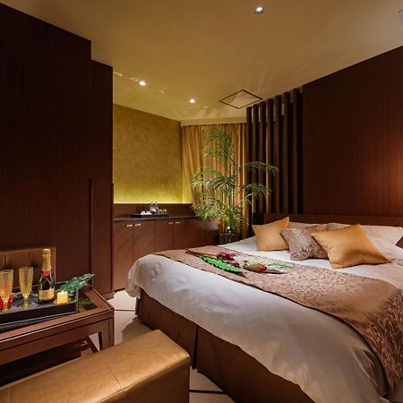 Hotel Sulata山形空港 東根市 エクステリア 写真